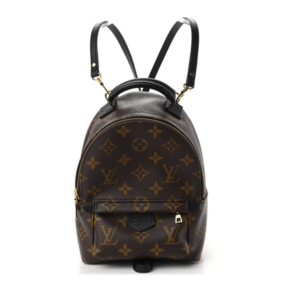Louis Vuitton Monogram Palm Springs Backpack Mini 1 of 10