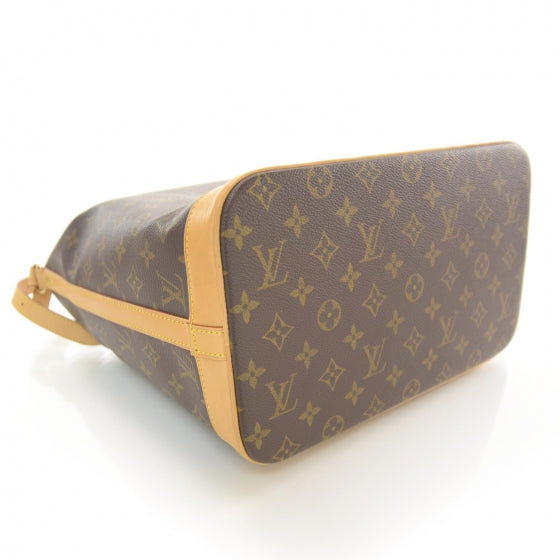 Louis Vuitton Sharon Stone Amfar Three Vanity Shoulder Bag 4 of 8