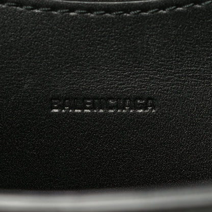 Balenciaga Smooth Calfskin Neo Classic Black Hardware Mini City Black 6 of 14