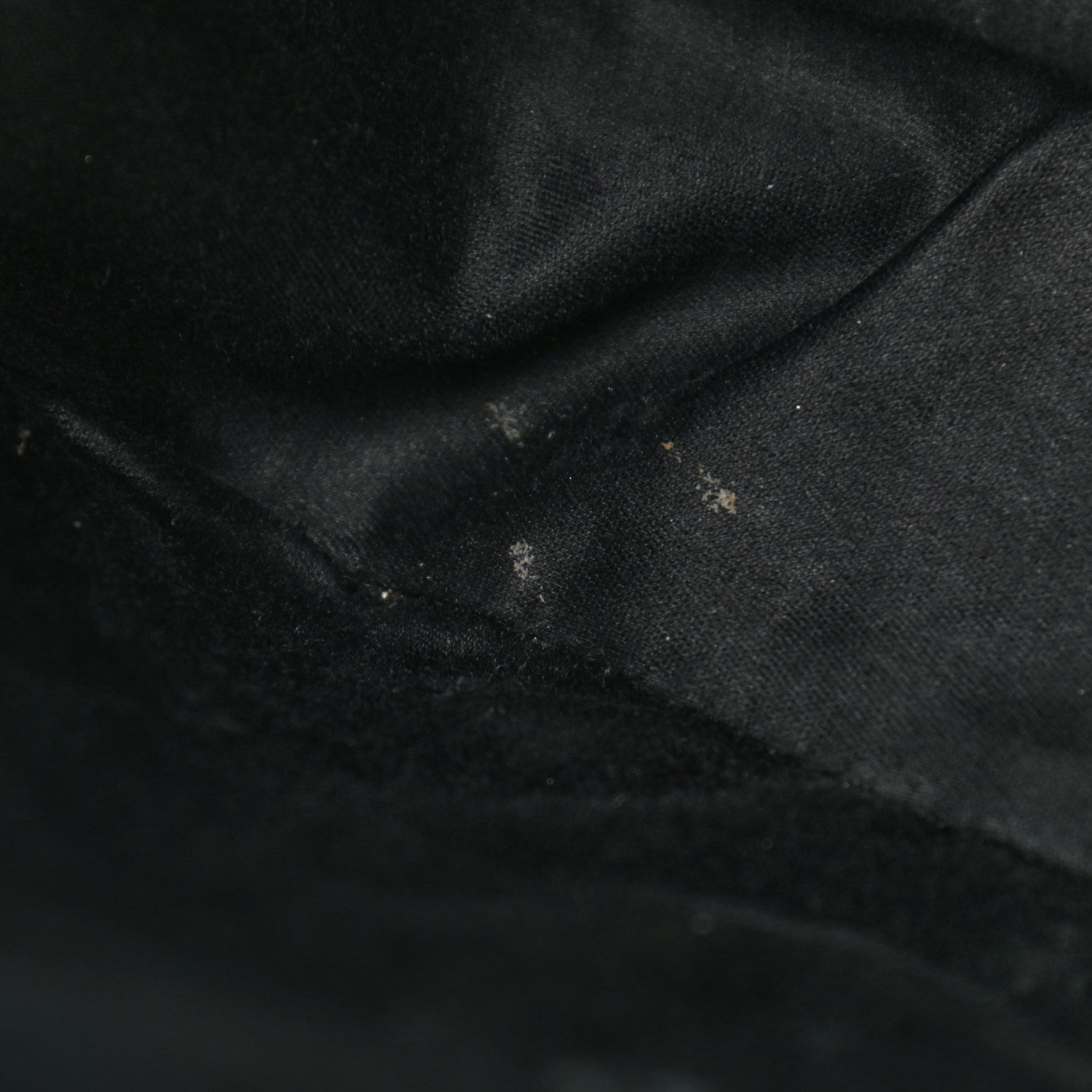 Miu Miu Vitello Phenix Madras Shoulder Bag Oltremare 15 of 24