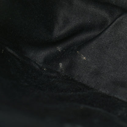 Miu Miu Vitello Phenix Madras Shoulder Bag Oltremare 15 of 24