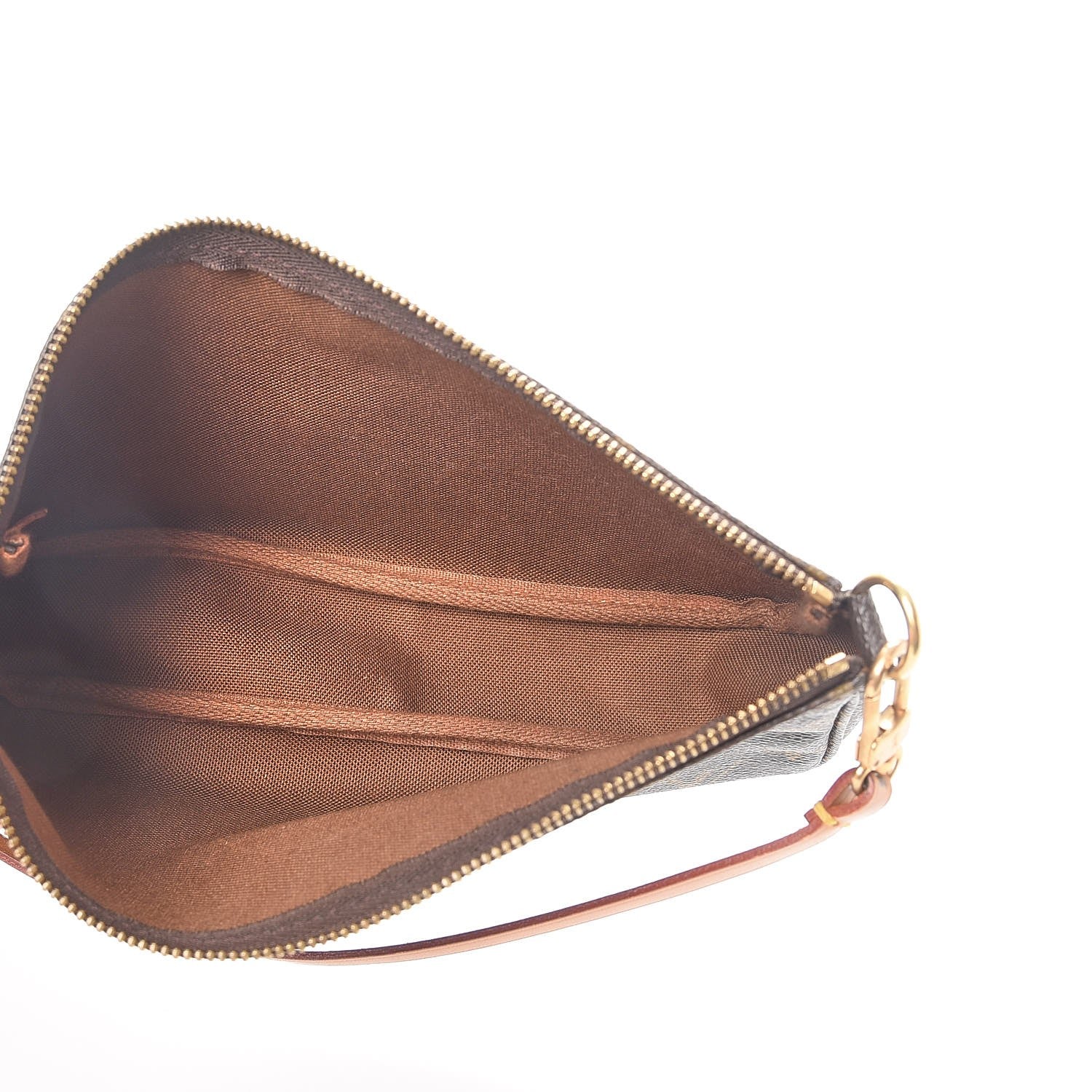 Louis Vuitton Monogram Pochette Accessories 5 of 8