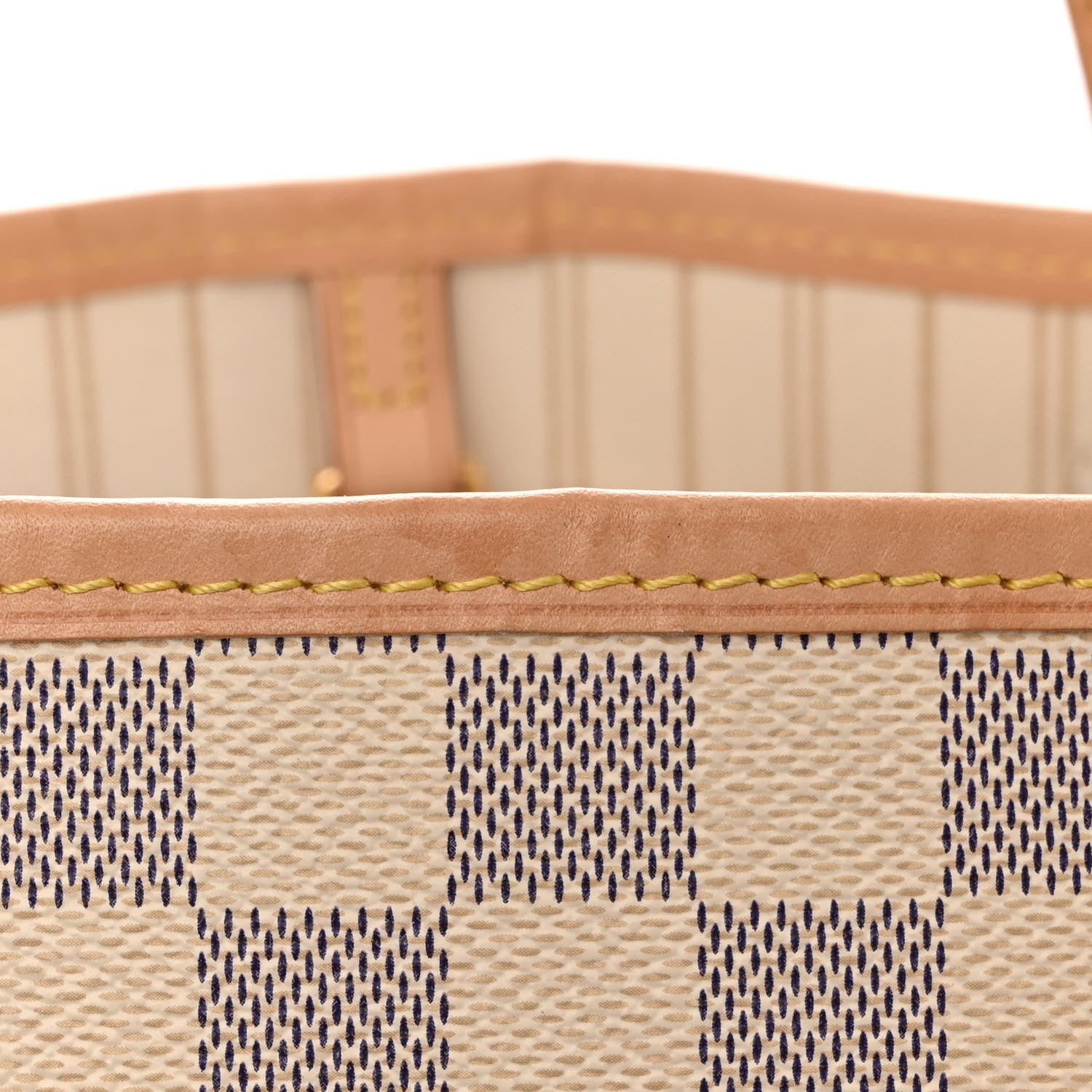 Louis Vuitton Damier Azur Neo Neverfull GM 17 of 18