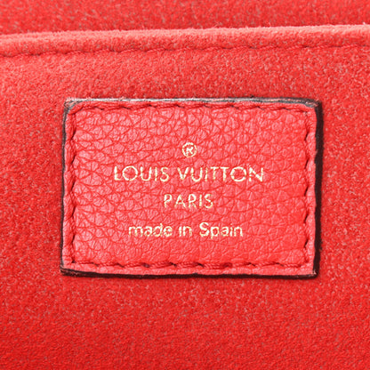 Louis Vuitton Monogram Vaugirard Coquelicot 6 of 15