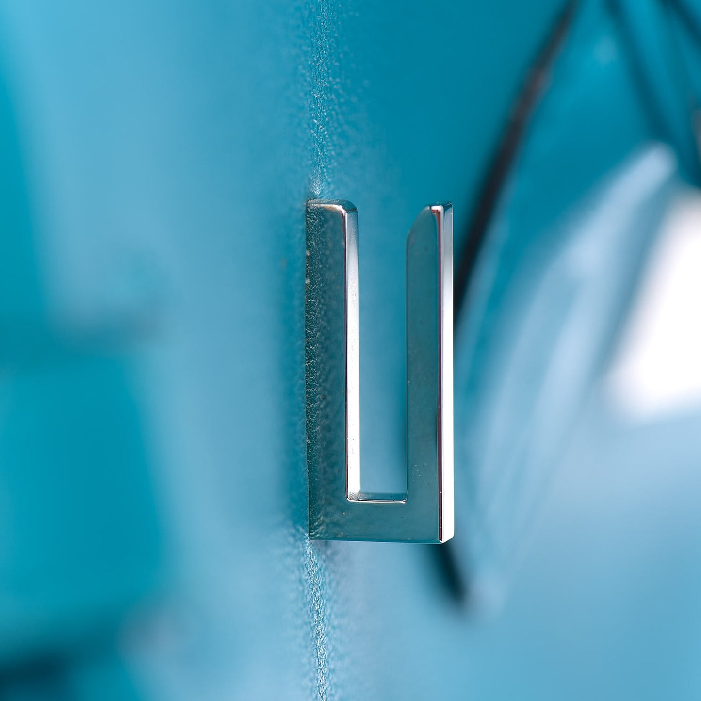 Swift Birkin 35 Turquoise