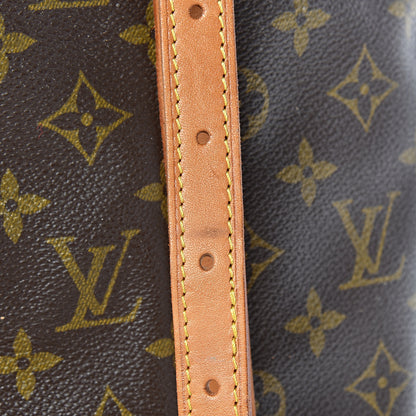 Louis Vuitton Monogram Bucket 27 21 of 25