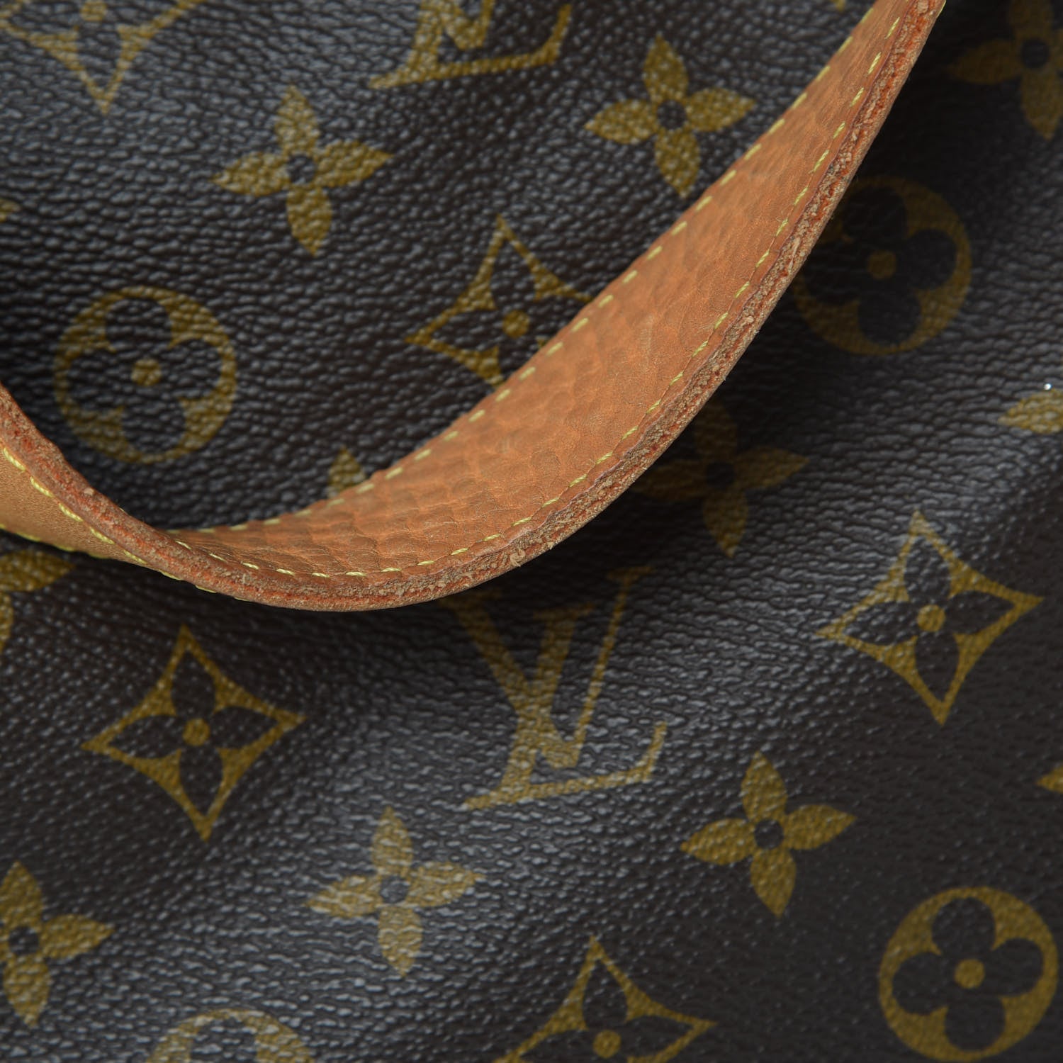 Louis Vuitton Monogram Galliera GM 16 of 16
