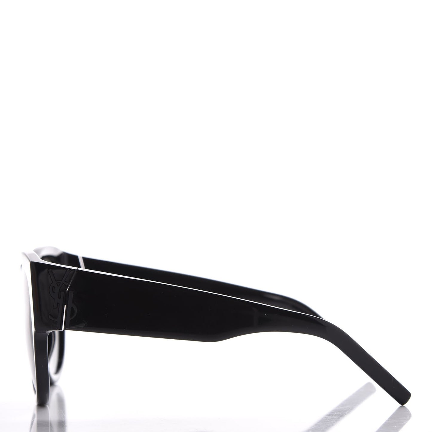 SLM19 Sunglasses Black