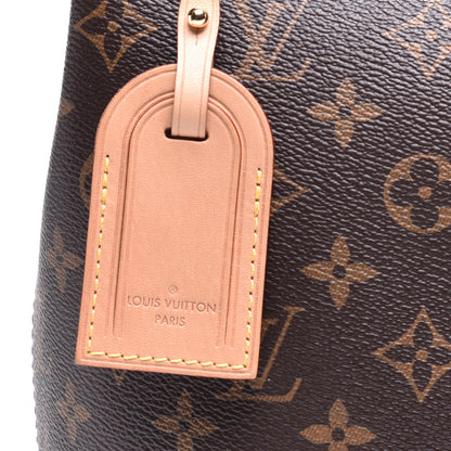 Louis Vuitton Monogram Graceful MM 10 of 10