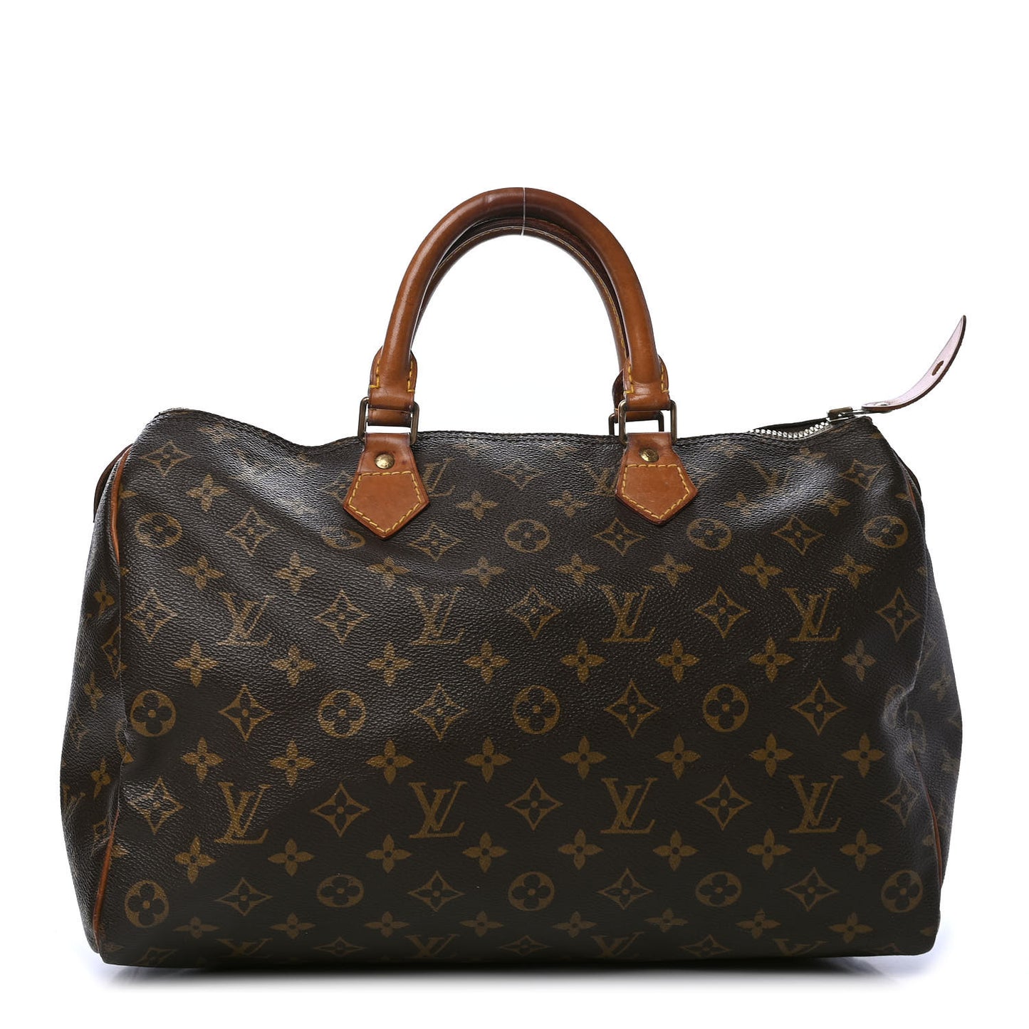 Monogram Speedy 35