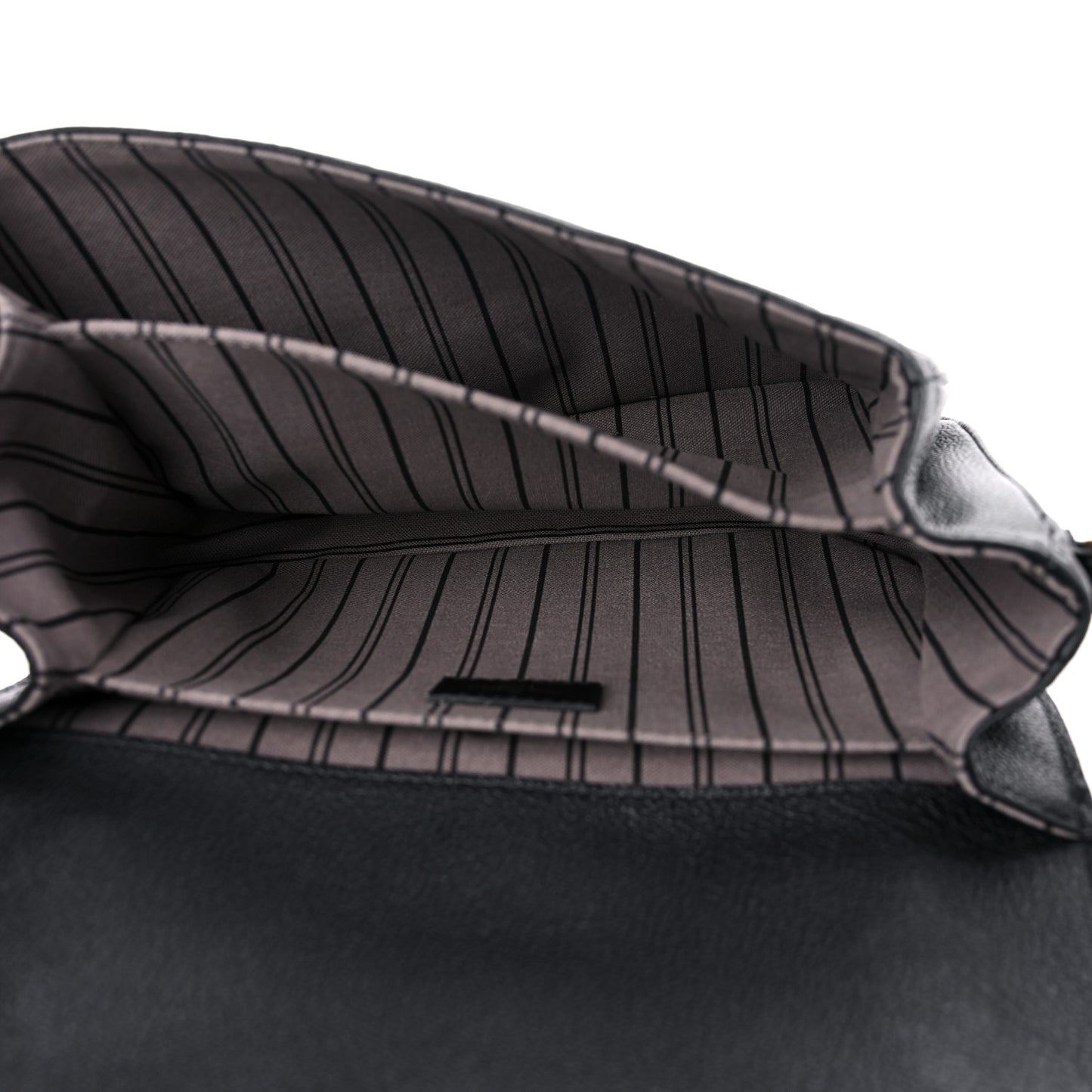 Empreinte Pochette Metis Black