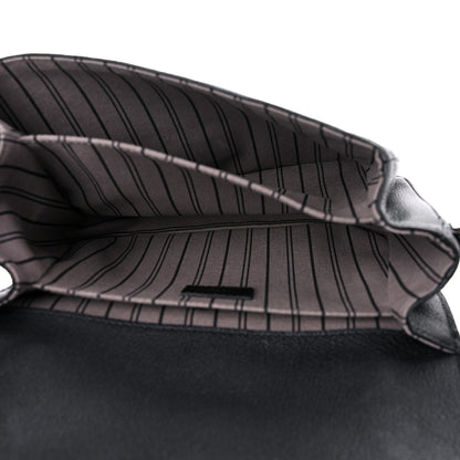 Louis Vuitton Empreinte Pochette Metis Black 5 of 9