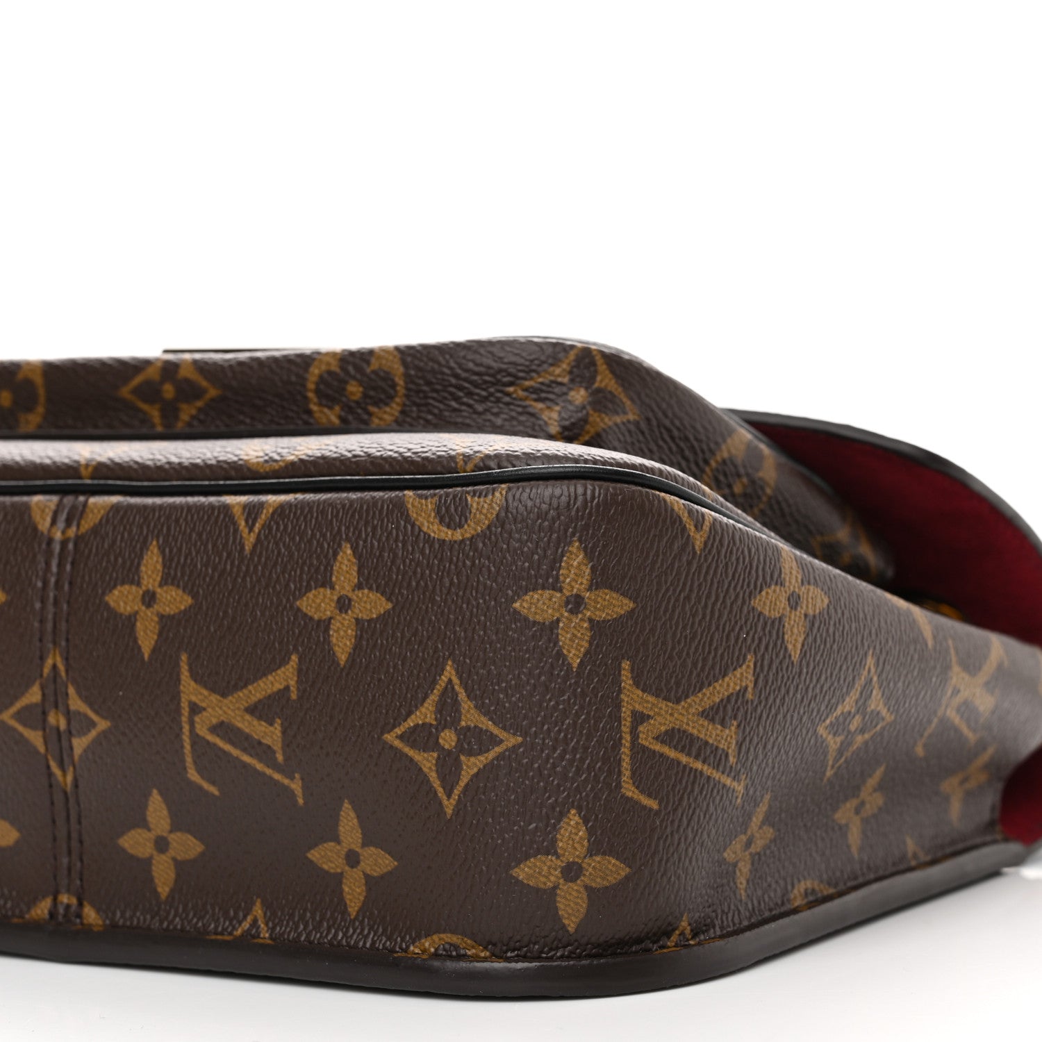 Louis Vuitton Monogram Passy 9 of 10