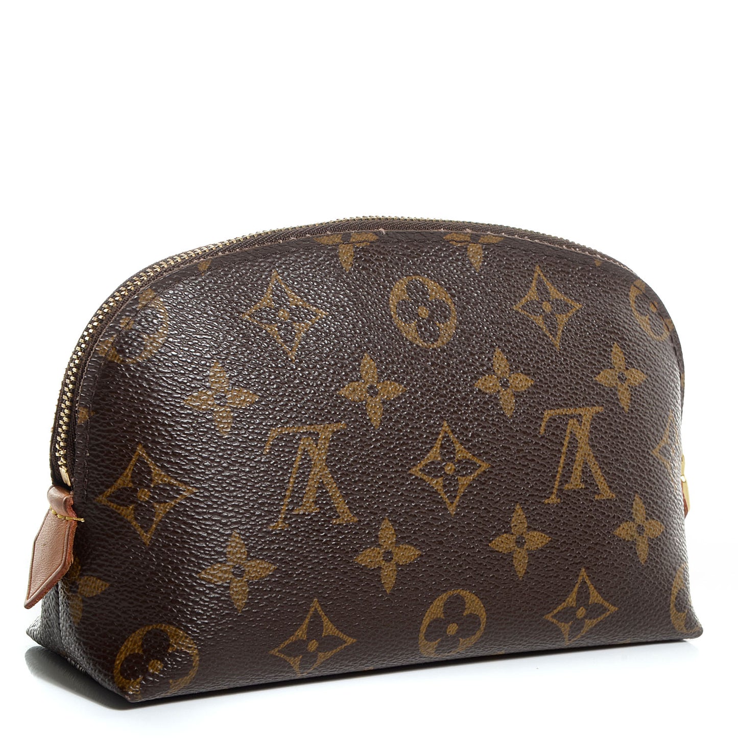 Monogram Cosmetic Pouch