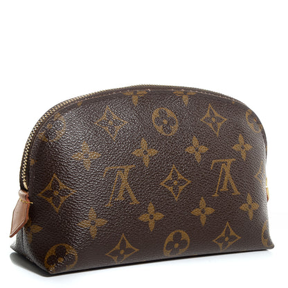 Louis Vuitton Monogram Cosmetic Pouch 3 of 7