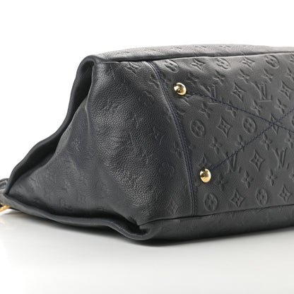 Louis Vuitton Empreinte Artsy MM Infini 9 of 12