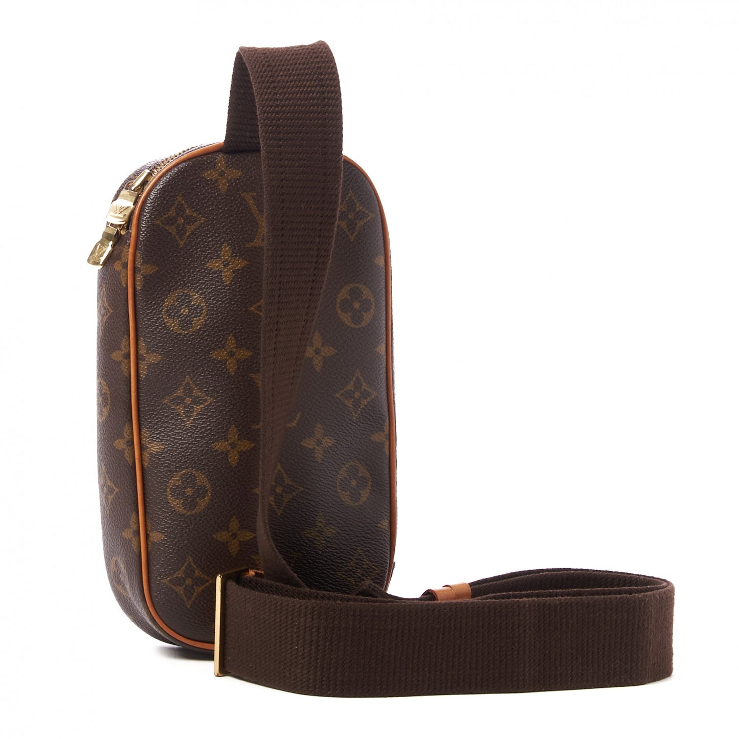 Monogram Pochette Gange