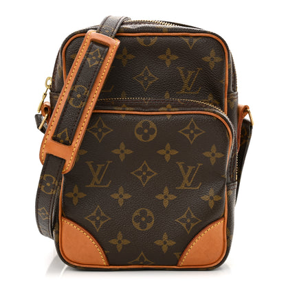 Louis Vuitton Monogram Amazone 1 of 13