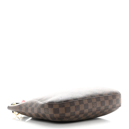 Louis Vuitton Damier Ebene South Bank Besace 4 of 17