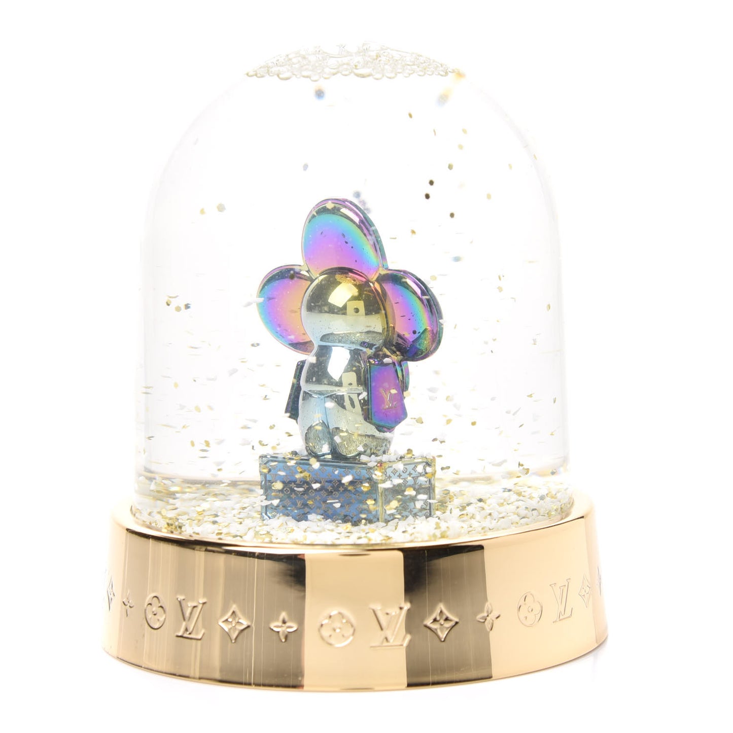 Vivienne Snow Globe