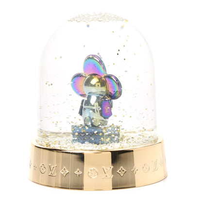 Louis Vuitton Vivienne Snow Globe 2 of 4