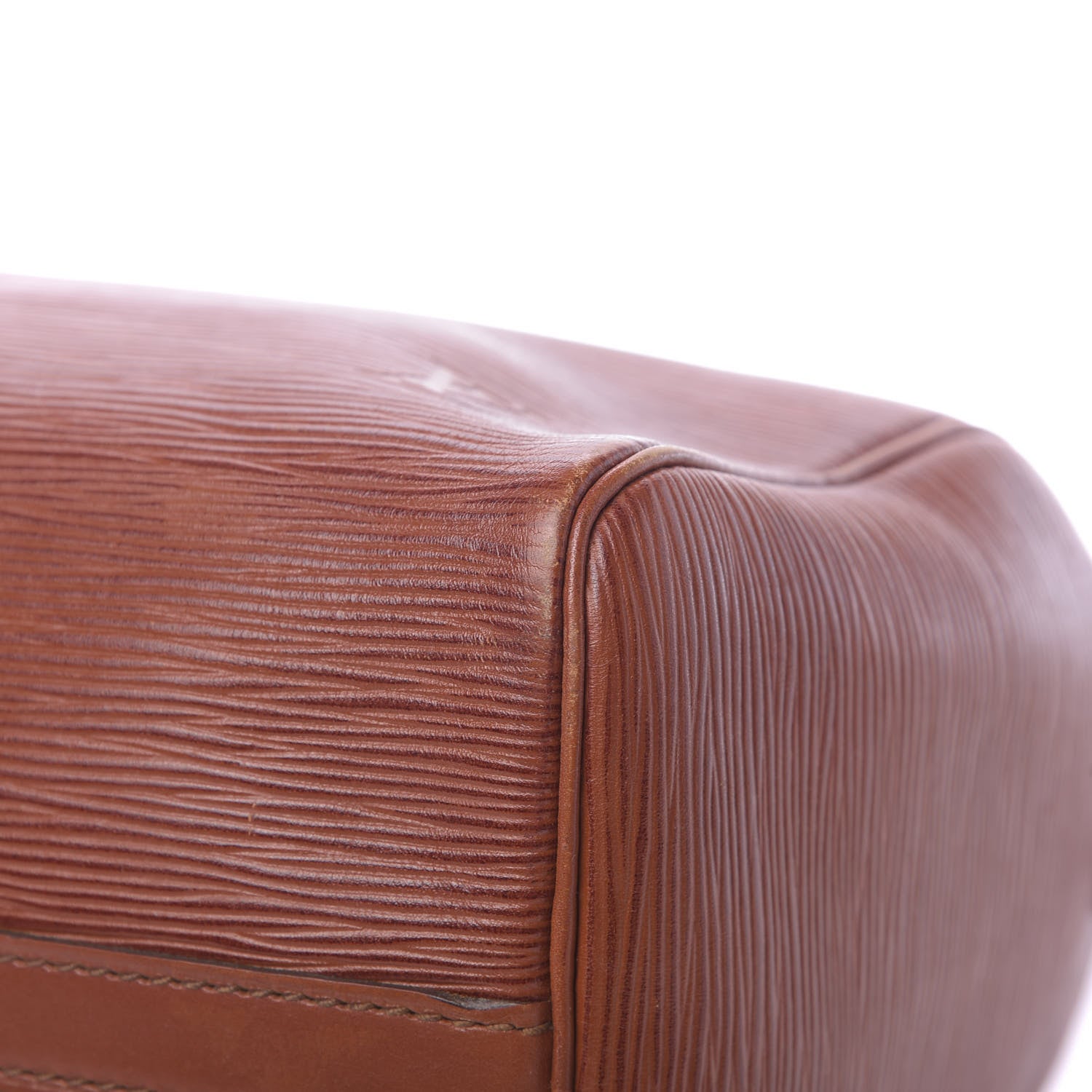 Louis Vuitton Epi Speedy 25 Kenyan Fawn 18 of 19