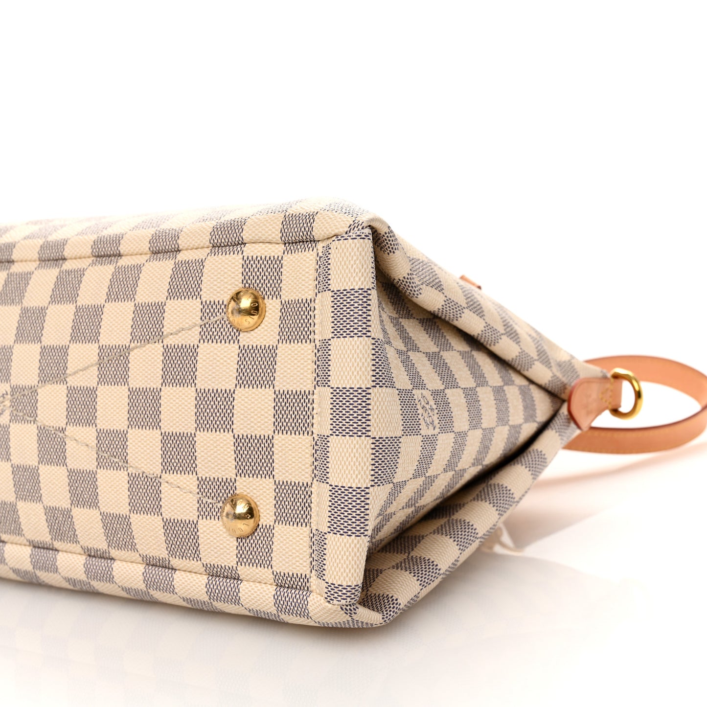 Damier Azur Lymington