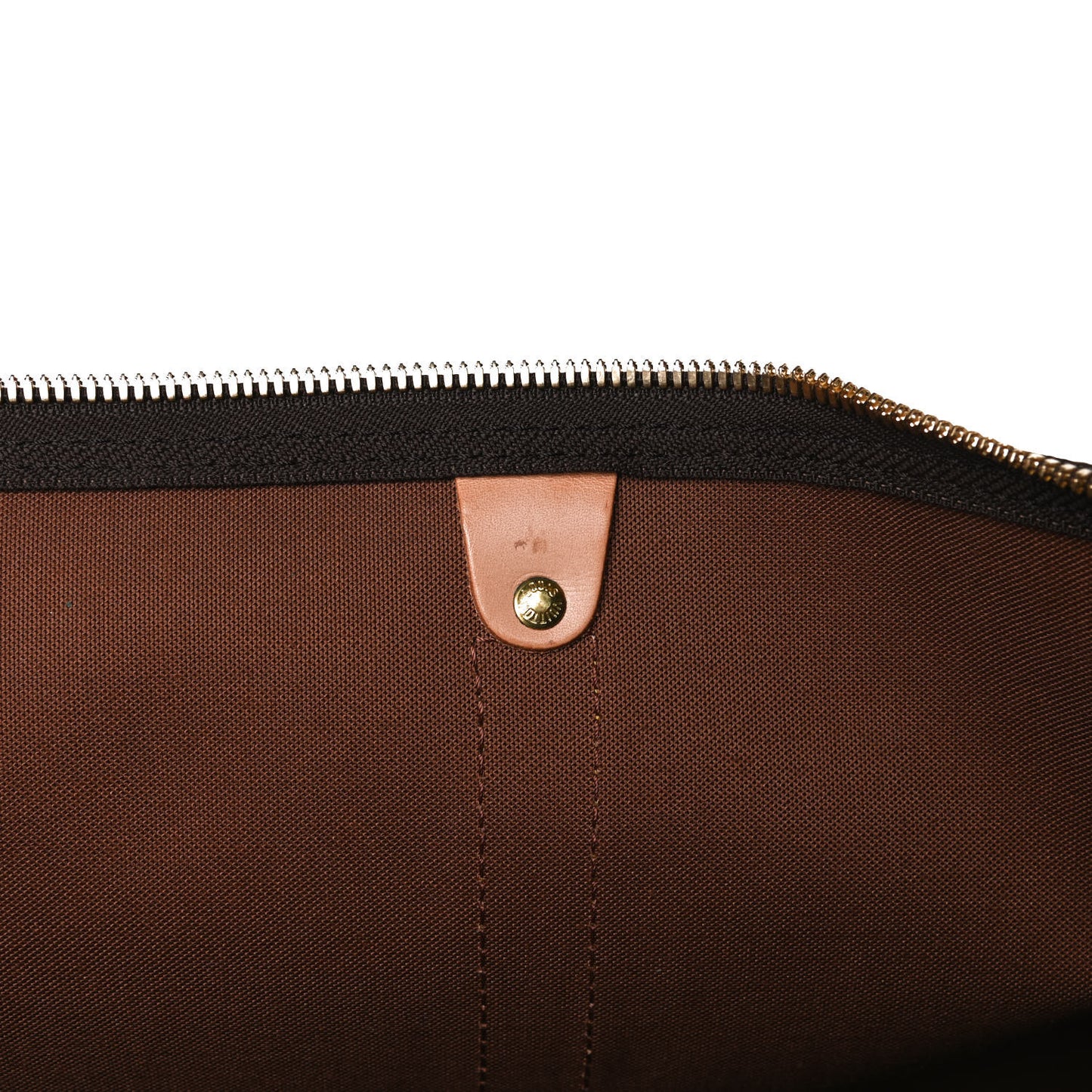 Monogram Keepall 50