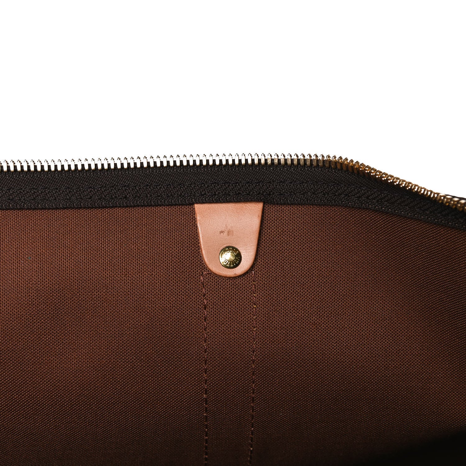 Louis Vuitton Monogram Keepall 50 17 of 18