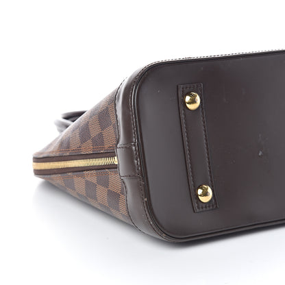 Louis Vuitton Damier Ebene Alma PM 6 of 8