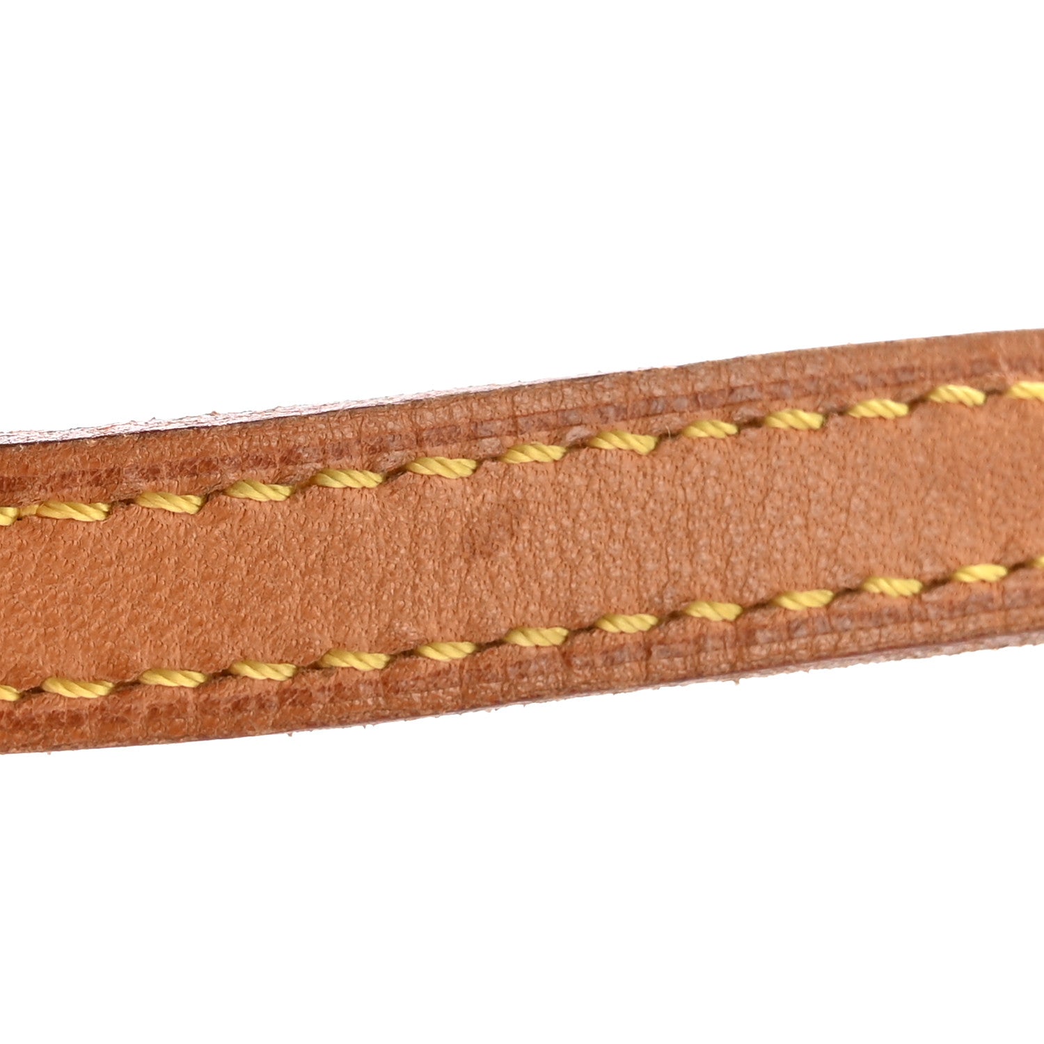 Louis Vuitton Vachetta 12mm Long Shoulder Strap 7 of 7