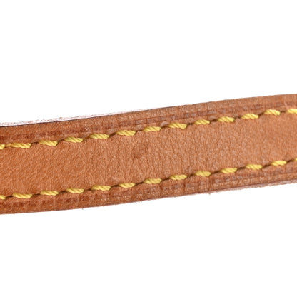 Louis Vuitton Vachetta 12mm Long Shoulder Strap 7 of 7