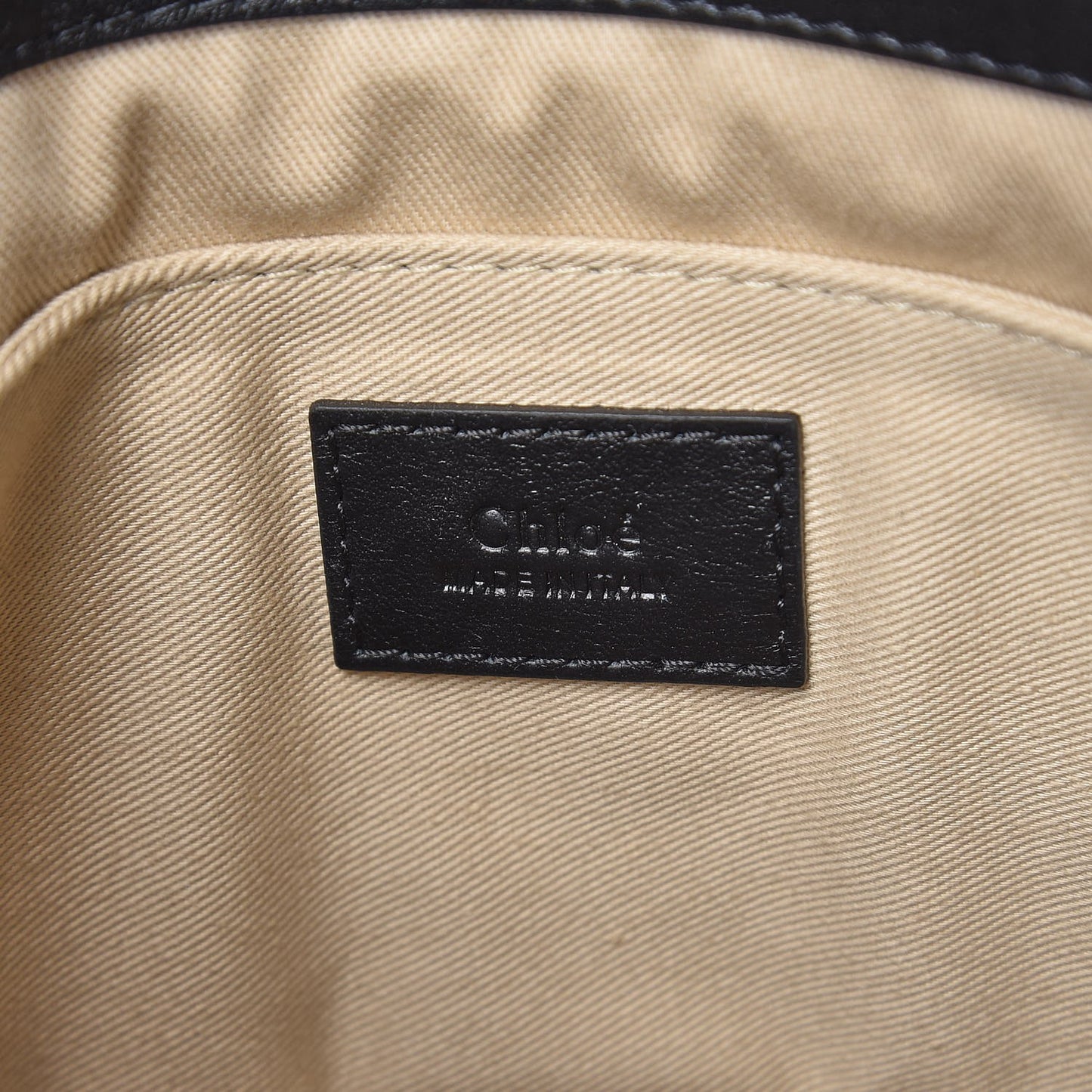 Smooth Calfskin Suede Medium Roy Bag Airy Grey