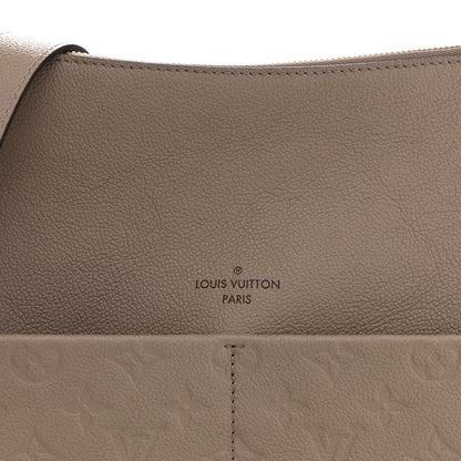 Louis Vuitton Empreinte Maida Hobo Tourterelle 7 of 10