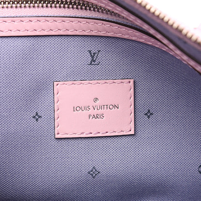 Louis Vuitton Monogram Escale Speedy Bandouliere 30 Pastel 5 of 8