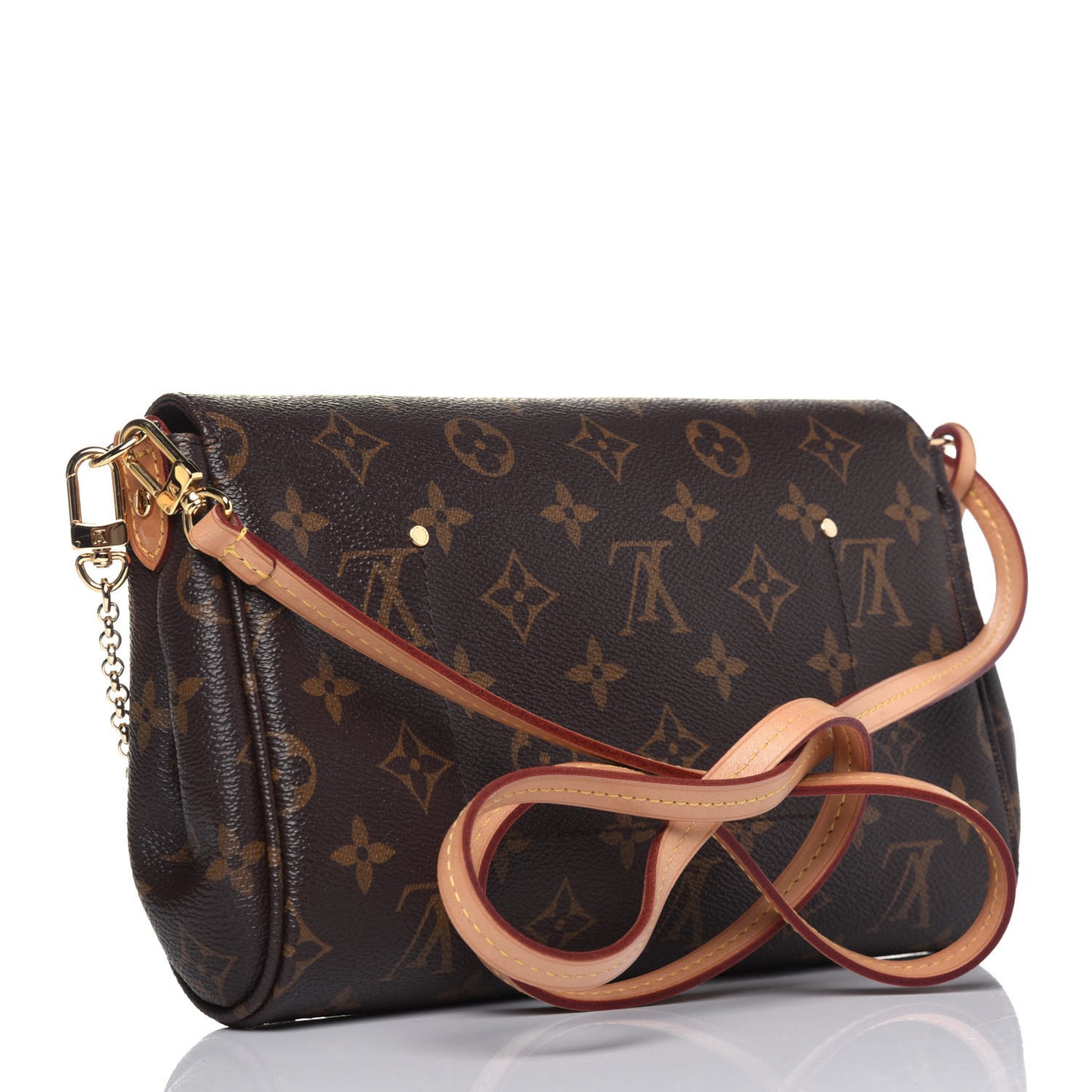 Monogram Favorite MM