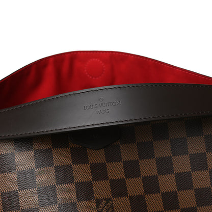 Louis Vuitton Damier Ebene Graceful MM 13 of 13