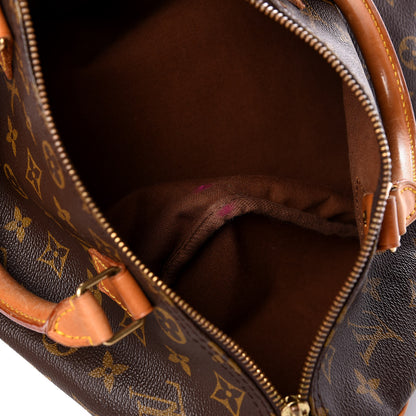 Louis Vuitton Monogram Speedy 30 6 of 11