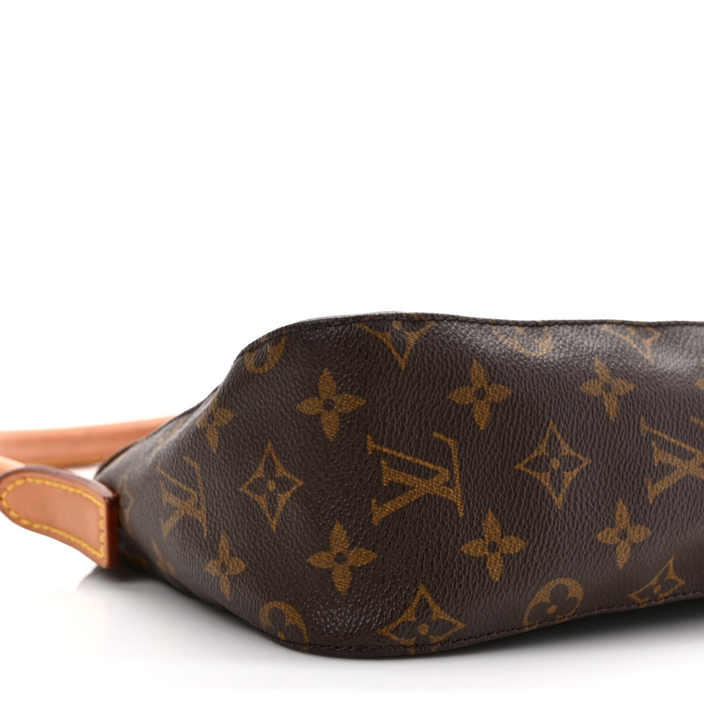 Monogram Mini Looping