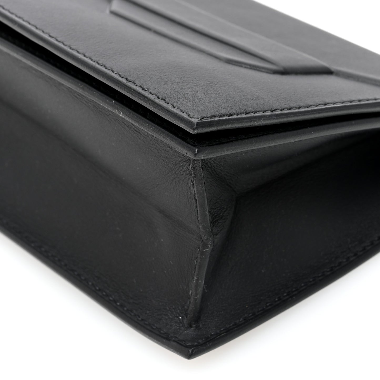 Swift Shadow Clutch 29 Black