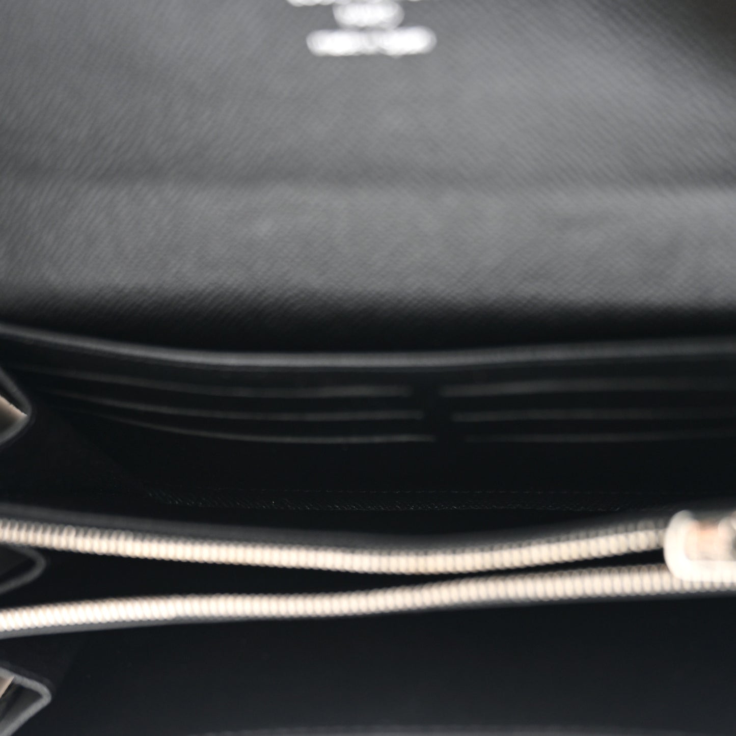 Epi Sarah Wallet Black