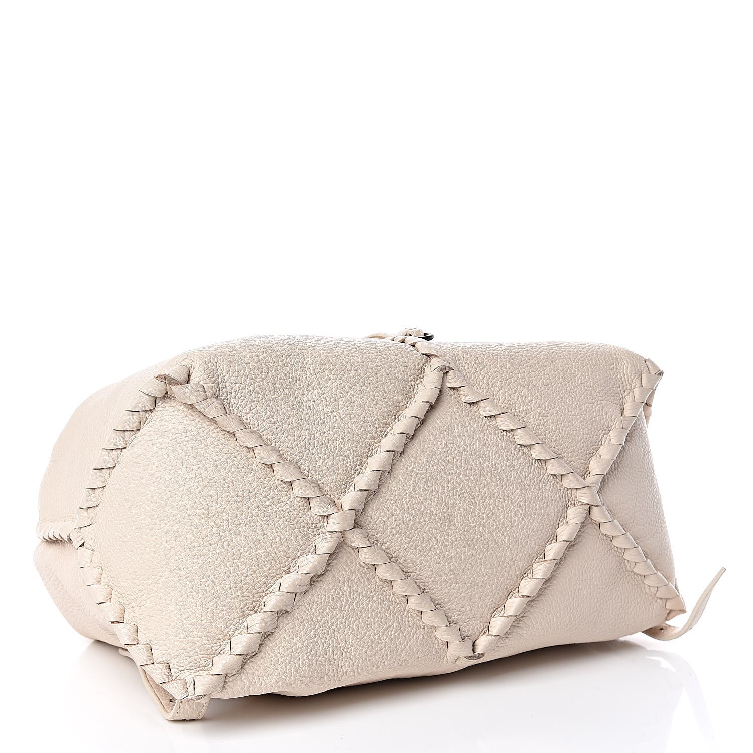 Bottega Veneta Cervo Backpack Mist 4 of 8