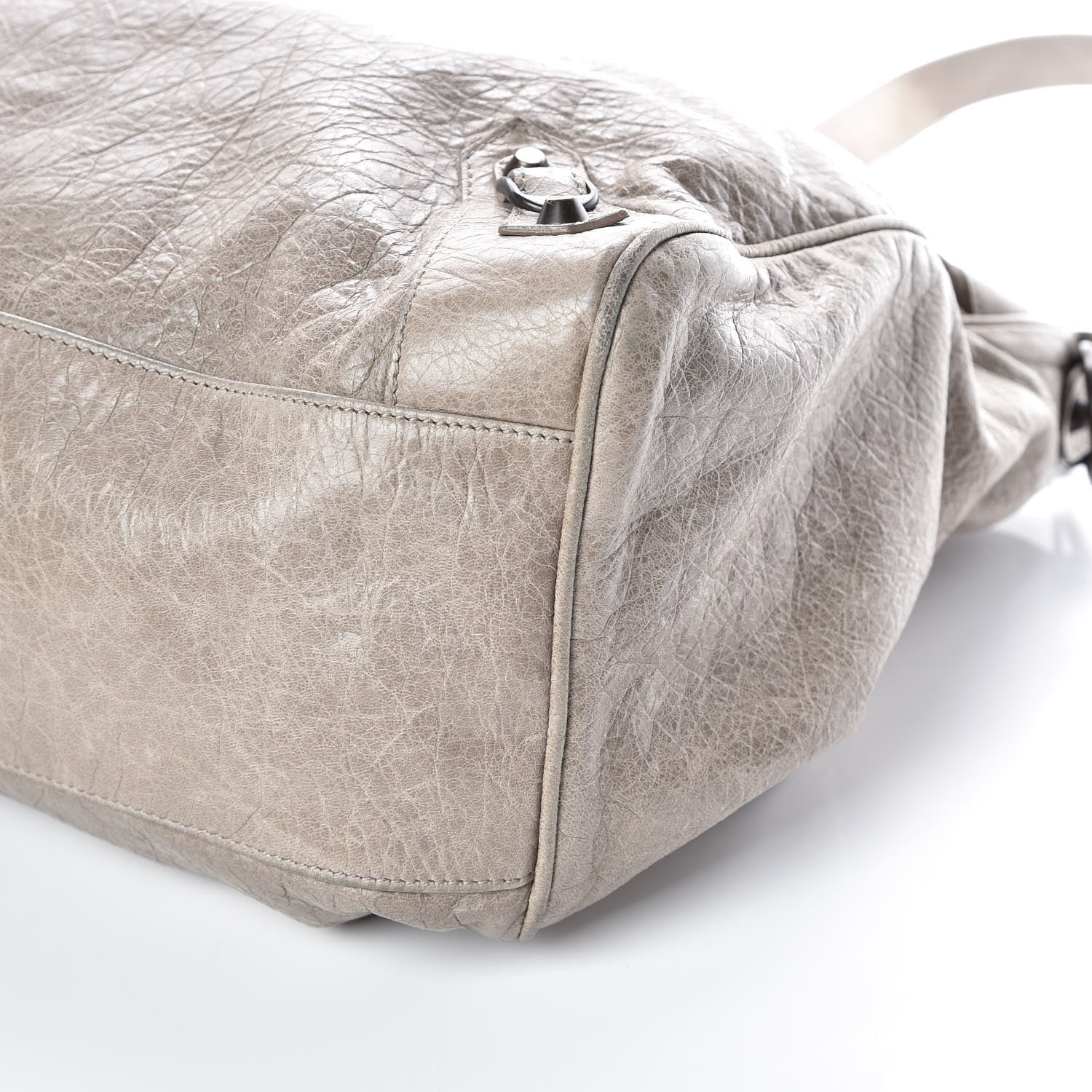 Balenciaga Agneau Classic Hardware Velo Papyrus 7 of 21