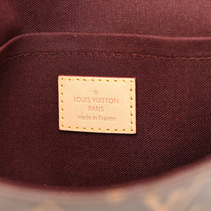 Louis Vuitton Monogram Favorite MM 6 of 10