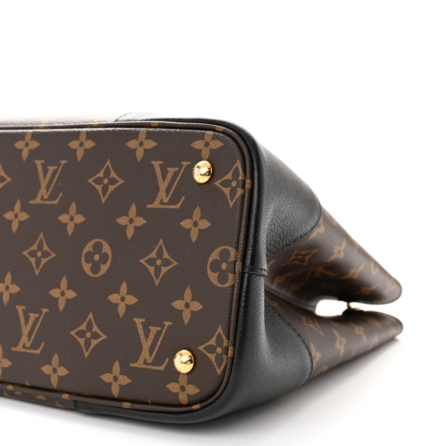 Monogram Flandrin Black