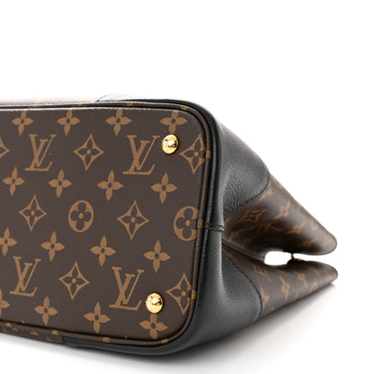 Louis Vuitton Monogram Flandrin Black 9 of 9