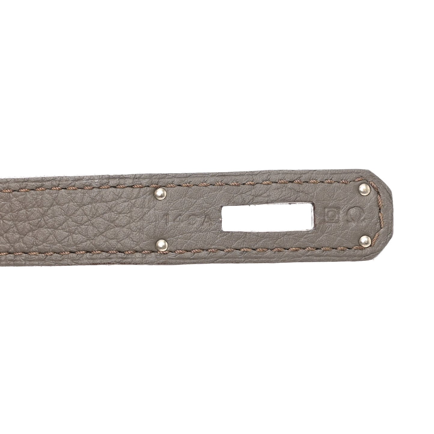 Taurillon Clemence Jypsiere 28 Gris Tourterelle