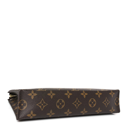 Louis Vuitton Monogram Toiletry Pouch 26 4 of 9