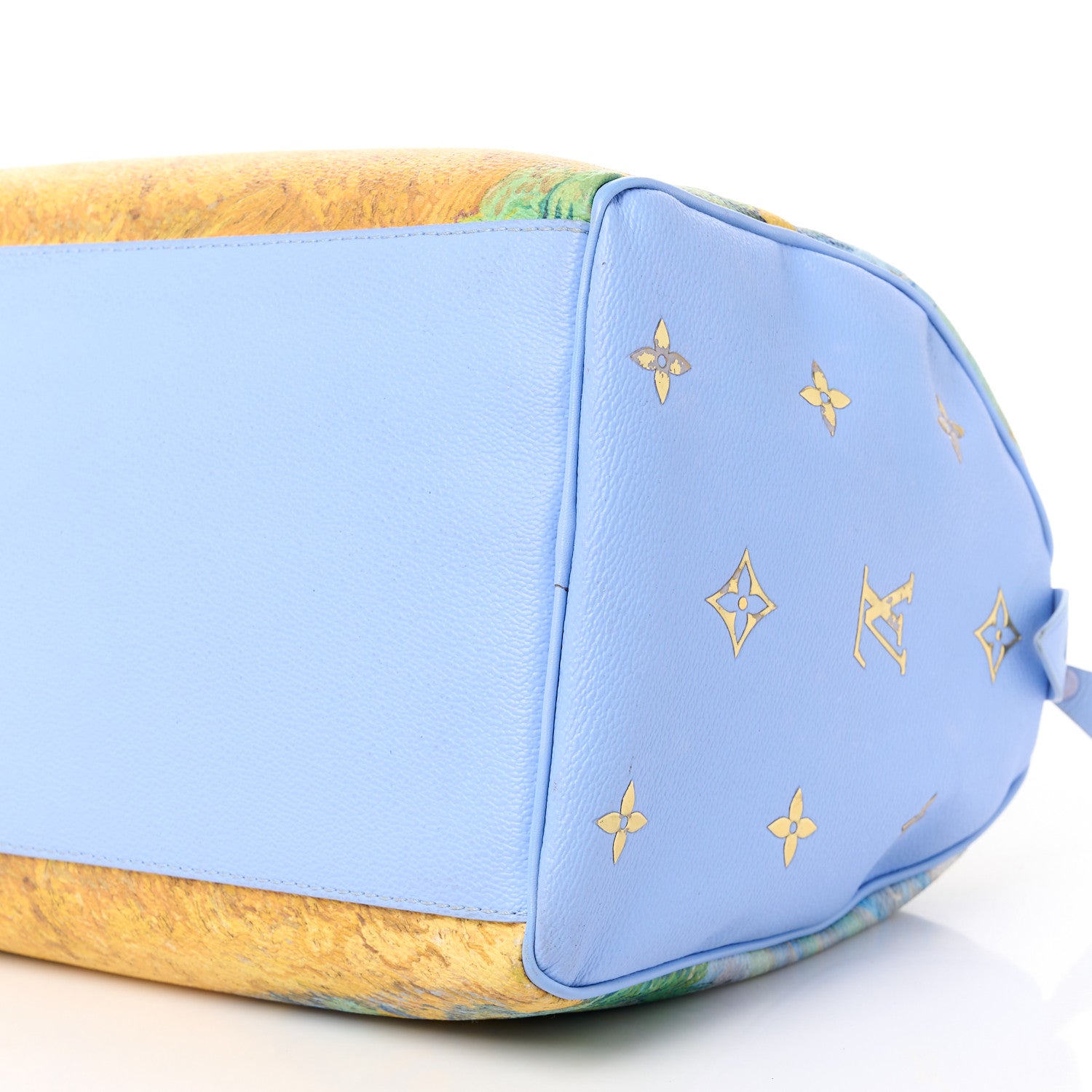 Louis Vuitton Masters Van Gogh Speedy 30 13 of 13