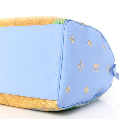 Louis Vuitton Masters Van Gogh Speedy 30 13 of 13